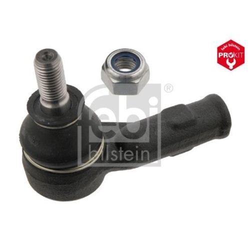 Spurstangenkopf Febi Bilstein 14322 Prokit f&uuml;r Seat VW Vorderachse Links