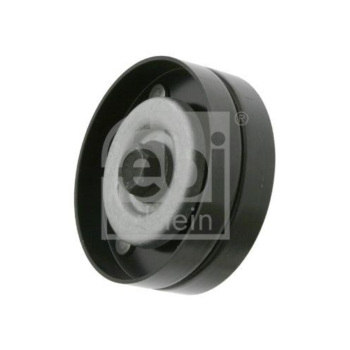 Umlenk /führungsrolle Keilrippenriemen Febi Bilstein 26937 für Opel Vauxhall