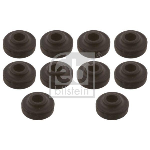 Dichtung Zylinderkopfhaubenschrauben Febi Bilstein 32146 Febi Plus f&uuml;r Bmw