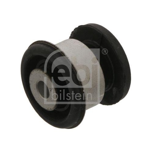 Lagerung Lenker Febi Bilstein 39194 f&uuml;r Porsche VW Vorderachse Links Au&szlig;en Innen