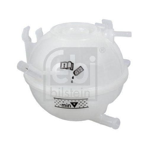 Ausgleichsbeh&auml;lter K&uuml;hlmittel Febi Bilstein 46748 f&uuml;r Audi Seat Skoda VW