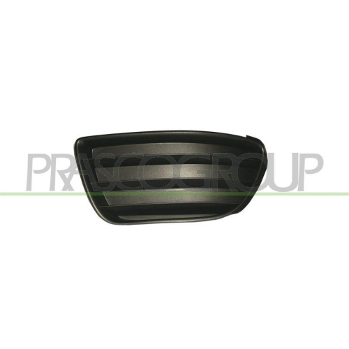 L&uuml;ftungsgitter Sto&szlig;f&auml;nger Prasco FT3402124 Premium f&uuml;r Fiat Vorne Links