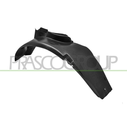 Verkleidung Radhaus Prasco AA3403603 f&uuml;r Alfa Romeo Vorne Rechts