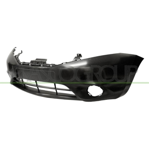 Stoßfänger Prasco DS3541001 Premiumcertified für Nissan Vorne