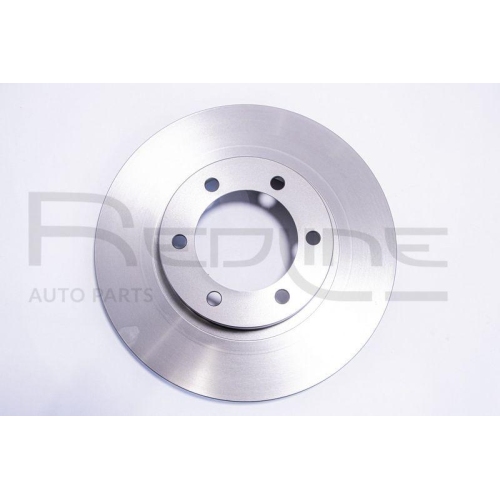 Bremsscheibe Red-line 26TO006 f&uuml;r Toyota Lexus Vorderachse