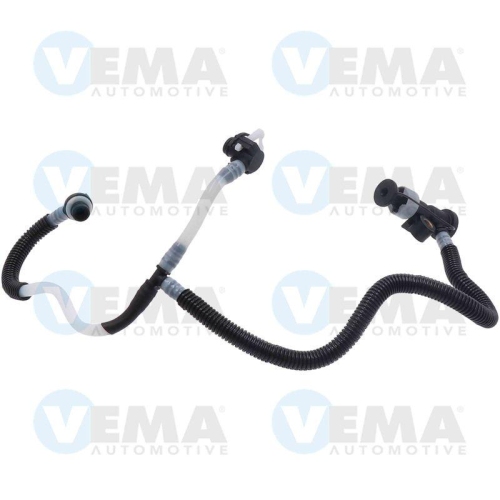 Kraftstoffleitung Vema 470006 für Mercedes Benz Mercedes Benz Mercedes Benz