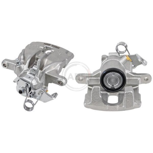 Brake Caliper A.b.s. 522082 for Ford Seat VW Vag Rear Axle Right