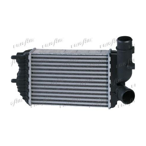 Ladeluftk&uuml;hler Frigair 0704.3004 f&uuml;r Alfarome/fiat/lanci Citro&euml;n/peugeot