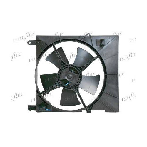 L&uuml;fter Motork&uuml;hlung Frigair 0531.2012 f&uuml;r Gmc Chevrolet