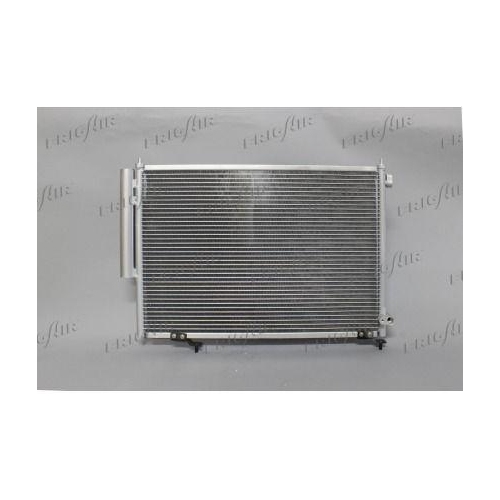 Kondensator Klimaanlage Frigair 0819.3024 f&uuml;r Honda