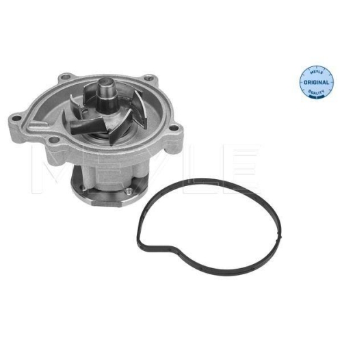 Wasserpumpe Motork&uuml;hlung Meyle 0132200008 Meyle-original: True To Oe. f&uuml;r Smart