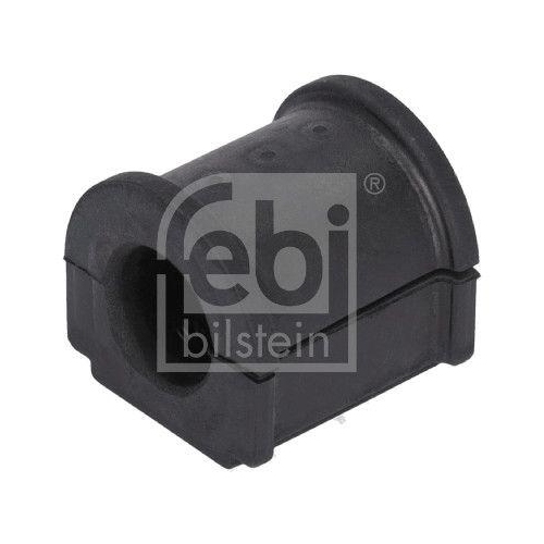 Lagerung Stabilisator Febi Bilstein 15580 f&uuml;r Iveco Hinterachse