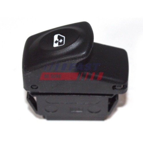 Schalter Fensterheber Fast FT82214 für Renault Vorne Rechts