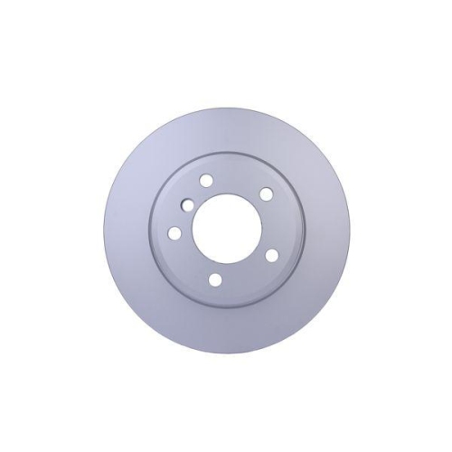 Bremsscheibe Hella 8DD 355 127-391 Pro High Carbon für Bmw Bmw (brilliance)