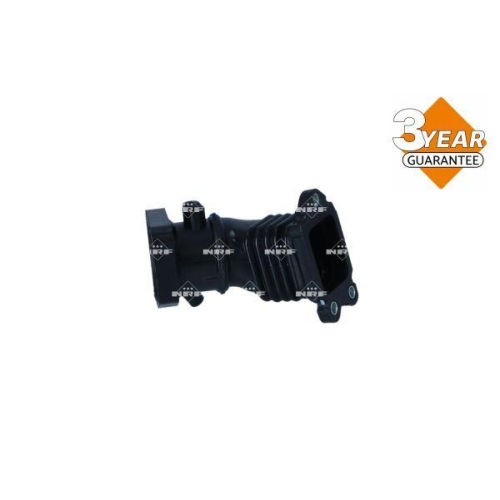 Ansaugschlauch Luftfilter Nrf 165004 f&uuml;r Ford Mazda