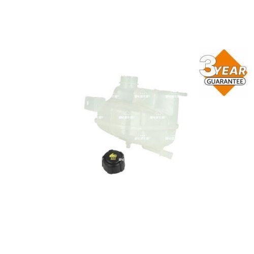 Ausgleichsbeh&auml;lter K&uuml;hlmittel Nrf 454184 f&uuml;r Nissan Renault