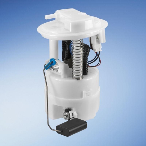 Kraftstoff F&ouml;rdereinheit Bosch 0986580957 f&uuml;r Renault Dacia