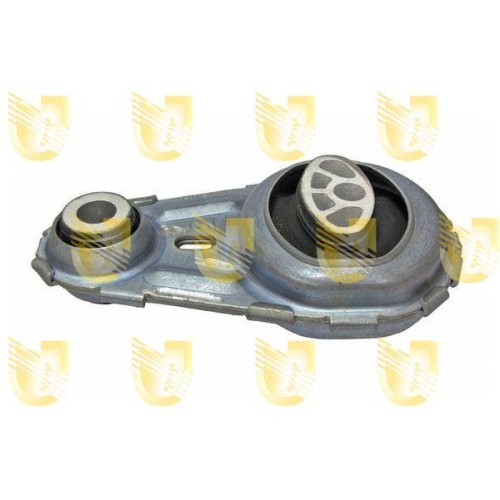 Lagerung Motor Unigom 397733 f&uuml;r Renault Hinten Unten