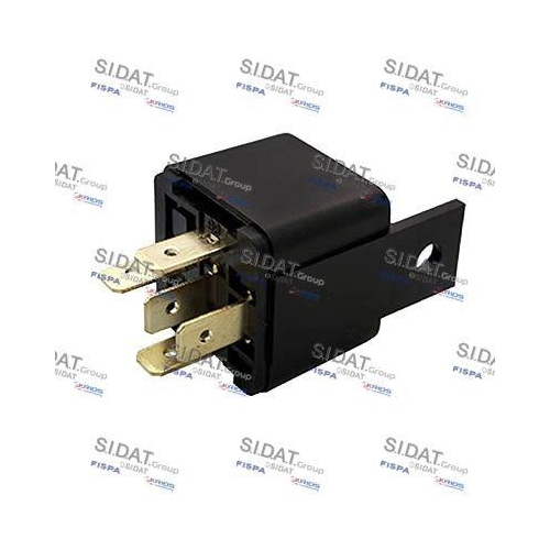 Relais Sidat 3.237003 f&uuml;r