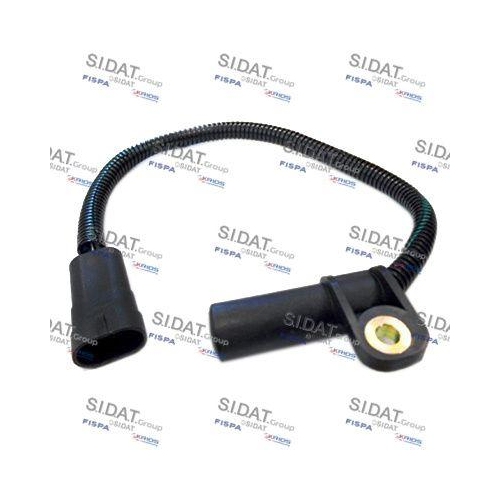 Impulsgeber Kurbelwelle Sidat 83.3011 f&uuml;r Chrysler Jeep