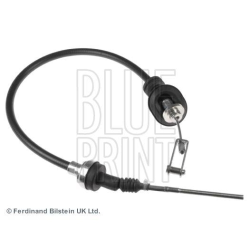 Seilzug Kupplungsbetätigung Blue Print ADG03817 für Kia