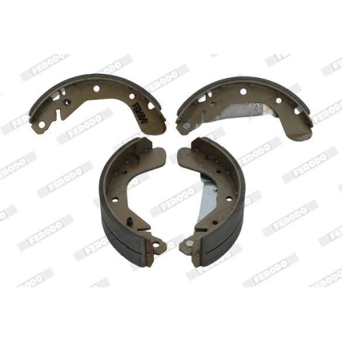 Bremsbackensatz Ferodo FSB335 Premier f&uuml;r Opel Vauxhall Chevrolet Daewoo
