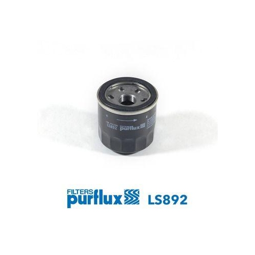 Oil Filter Purflux LS892 for Ford Honda Mazda Mitsubishi Nissan Peugeot Renault