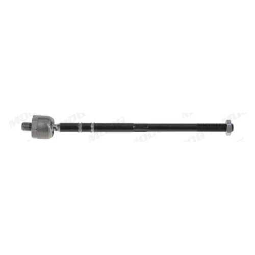 Axialgelenk Spurstange Moog VO-AX-12501 f&uuml;r Audi Seat Skoda VW Vorderachse