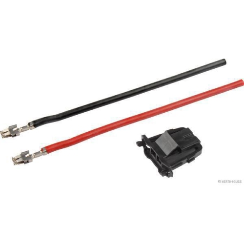 Kabelreparatursatz Innenraumheizlüfter (motorvorwärmsystem) Herth+buss Elparts