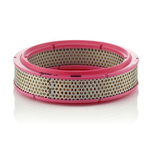 Luftfilter Mann-filter C 2120/2 f&uuml;r Fiat Ford Suzuki Vag General Motors