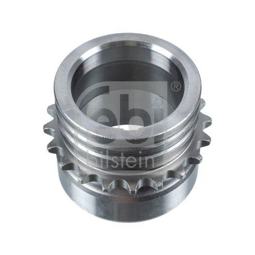 Zahnrad Kurbelwelle Febi Bilstein 106669 f&uuml;r Bmw