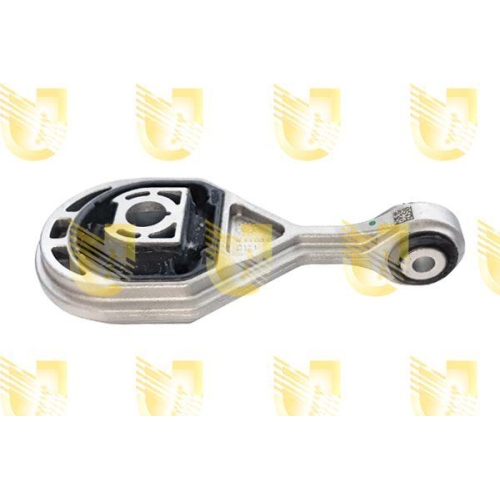 Lagerung Motor Unigom 395468 f&uuml;r Fiat Hinten