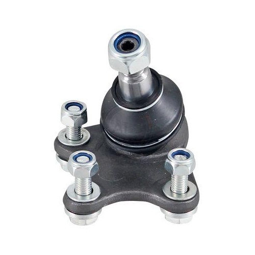 Trag /f&uuml;hrungsgelenk A.b.s. 220276 f&uuml;r Audi Seat Skoda VW Vag Vorderachse Rechts