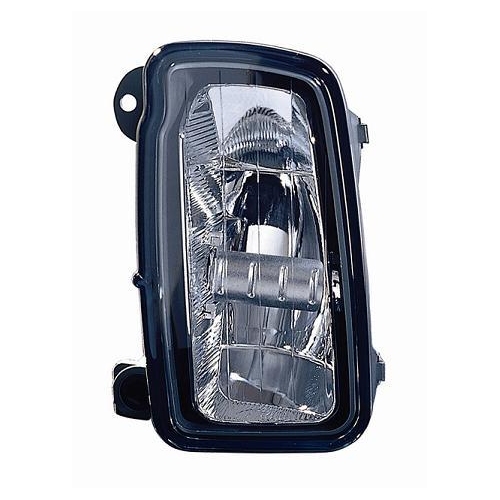 RH NEBELSCHEINWERFER FORD FOCUS C-MAX 2007 RH DEPO MARKE