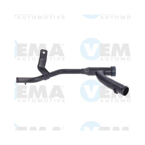 Kühlmittelrohrleitung Vema 13388 für Alfa Romeo Fiat Lancia Alfarome/fiat/lanci