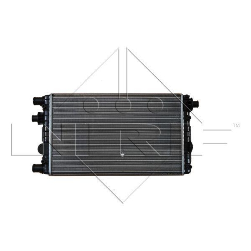 K&uuml;hler Motork&uuml;hlung Nrf 53602 f&uuml;r Fiat
