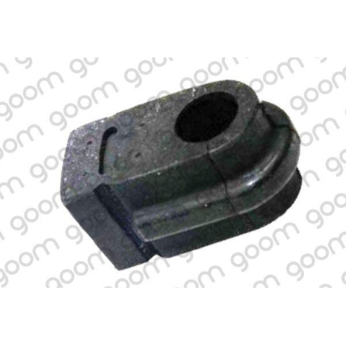 Lagerbuchse Stabilisator Goom SS-0086 f&uuml;r Renault Vorne