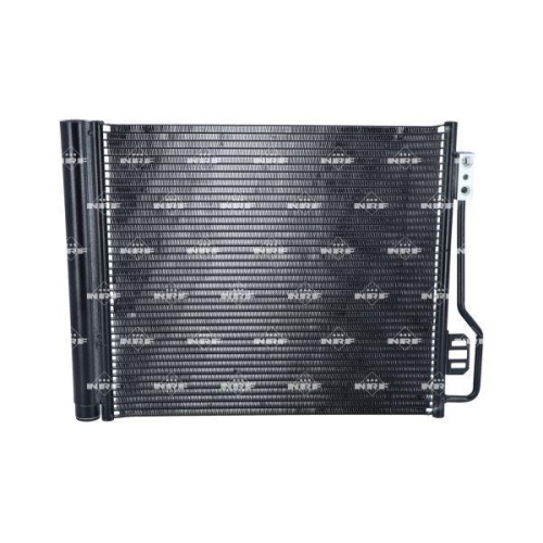 Kondensator Klimaanlage Nrf 35937 Easy Fit f&uuml;r Smart