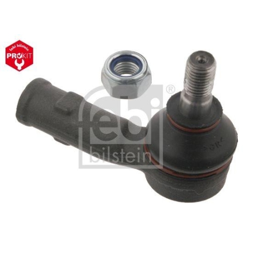 Spurstangenkopf Febi Bilstein 14324 Prokit f&uuml;r Seat VW Vorderachse Rechts