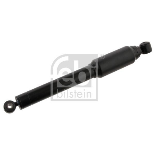 Lenkungsd&auml;mpfer Febi Bilstein 31449 f&uuml;r Mercedes Benz Mercedes Benz Vorderachse