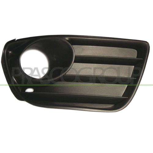 L&uuml;ftungsgitter Sto&szlig;f&auml;nger Prasco FT3402133 f&uuml;r Fiat Vorne Rechts
