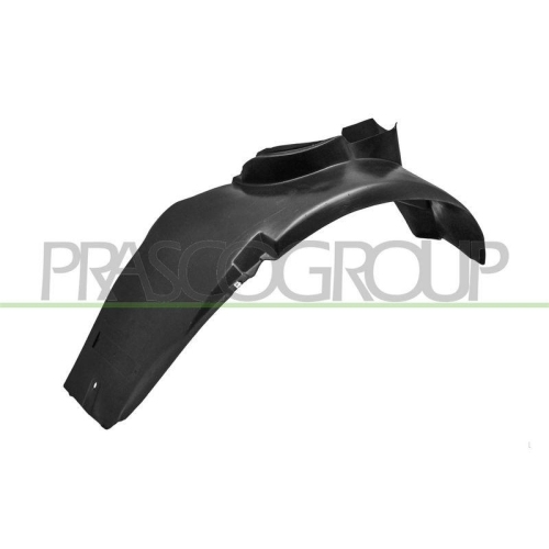 Verkleidung Radhaus Prasco AA3403604 f&uuml;r Alfa Romeo Vorne Links
