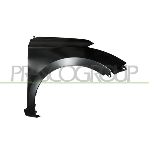 Kotfl&uuml;gel Prasco HN2043003 f&uuml;r Hyundai Vorne Rechts