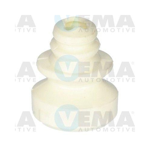 Anschlagpuffer Federung Vema 380142 f&uuml;r Audi Seat Vag Hinterachse Beidseitig