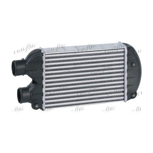 Ladeluftkühler Frigair 0704.3013 für Alfarome/fiat/lanci