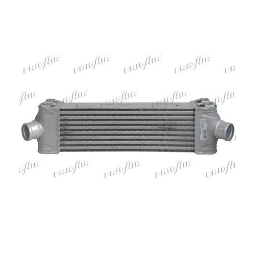 Ladeluftkühler Frigair 0705.3016 für Ford Für Fahrzeuge Mit/ohne Klimaanlage