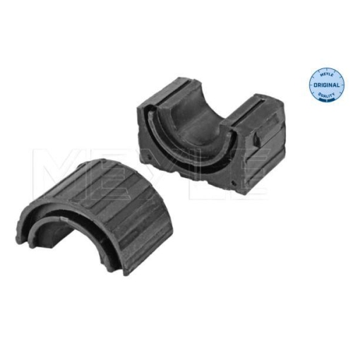 Reparatursatz Stabilisatorlager Meyle 6146150008 f&uuml;r Opel Saab Vauxhall