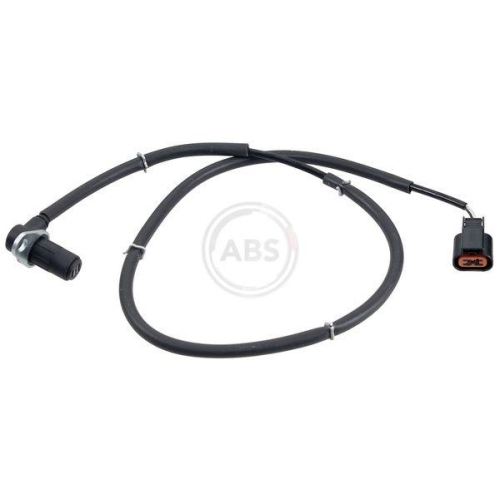 Sensor Raddrehzahl A.b.s. 31139 f&uuml;r Mitsubishi Standard Automobile