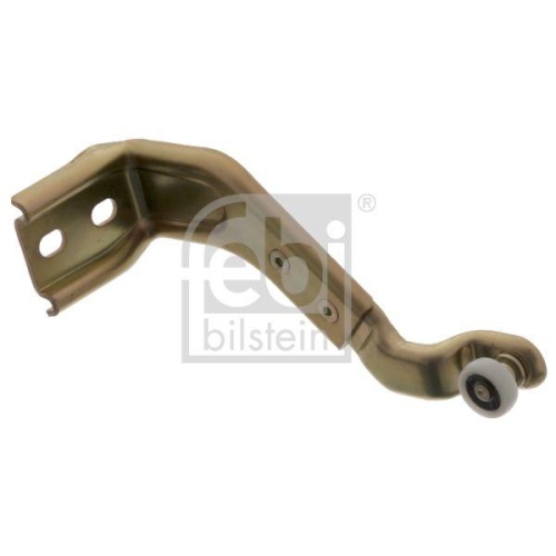 Rollenf&uuml;hrung Schiebet&uuml;r Febi Bilstein 47762 Febi Plus f&uuml;r Dodge Mercedes Benz