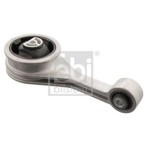 Lagerung Automatikgetriebe Febi Bilstein 15527 f&uuml;r Ford Mazda Ford Usa Hinten